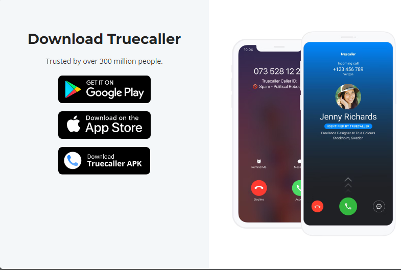 truecaller download latest version