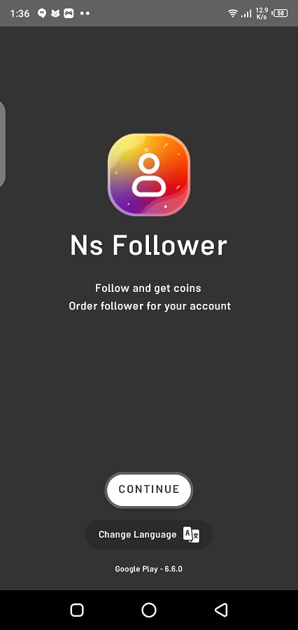 NS Followers