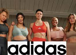 New Adidas Sports Bra Ad