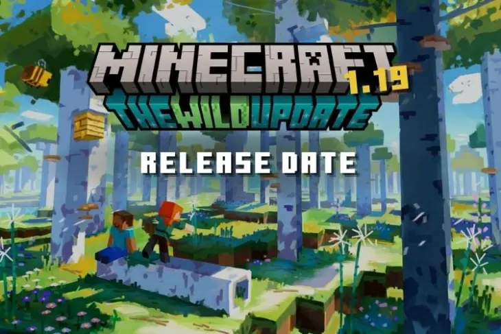 minecraft new update
