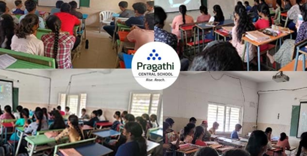 pragathi central school