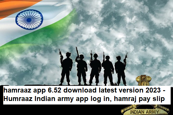 hamraaz app 6.52 download