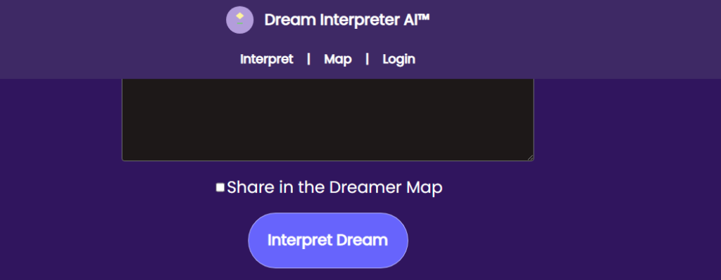 Dreammore App Ai