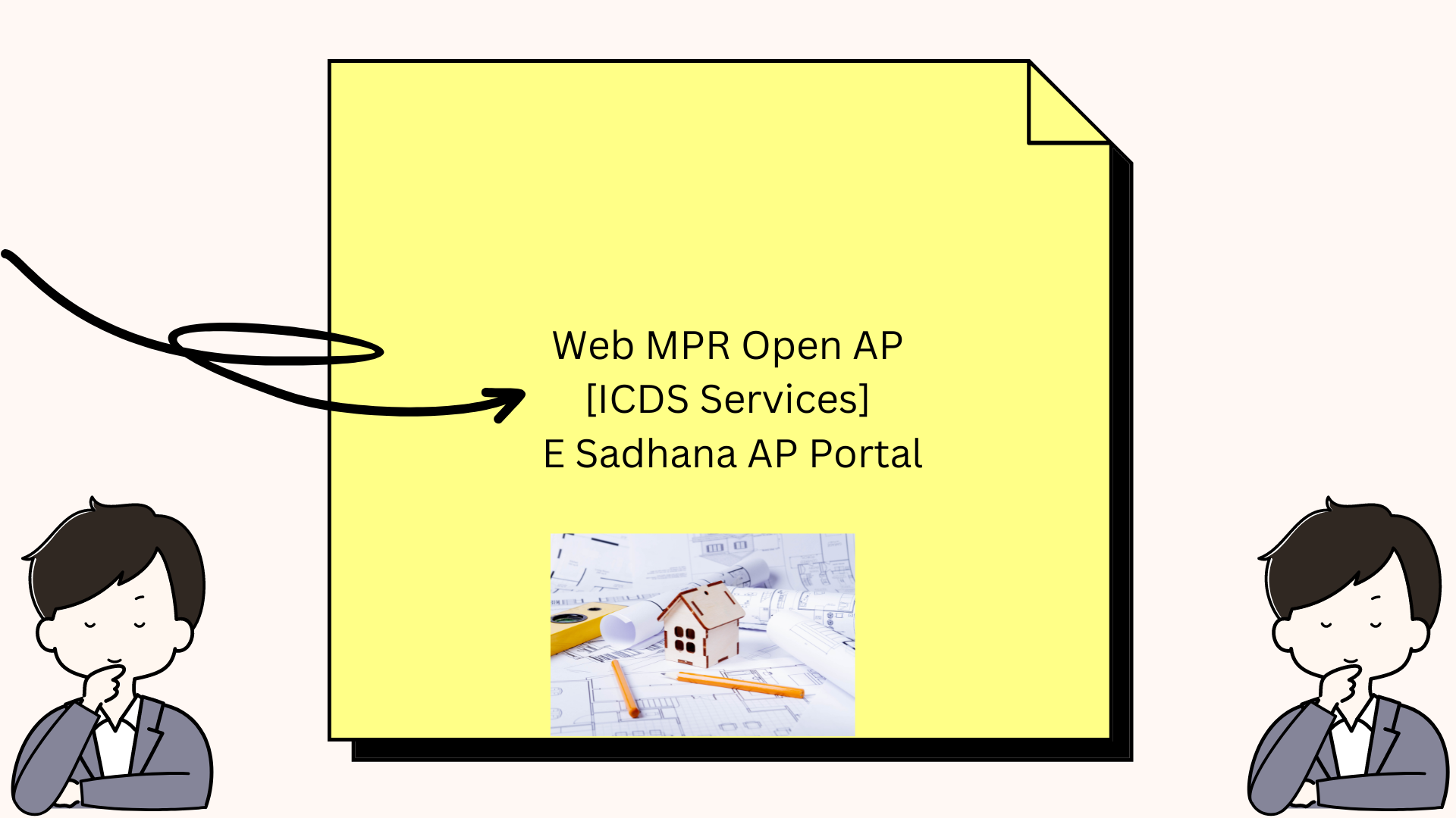 Web MPR Open AP [ICDS Services] | E Sadhana AP Portal